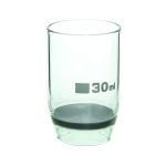 Gooch Krozesi 30 ml Por 1