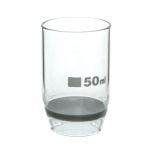 Gooch Krozesi 50 ml Por 1