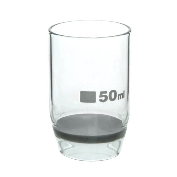 Gooch Krozesi 50 ml Por 4