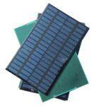 Güneş Paneli 105x66 mm 6V - Görsel 3