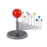 Güneş Sistemi Planetaryum Modeli - Görsel 2