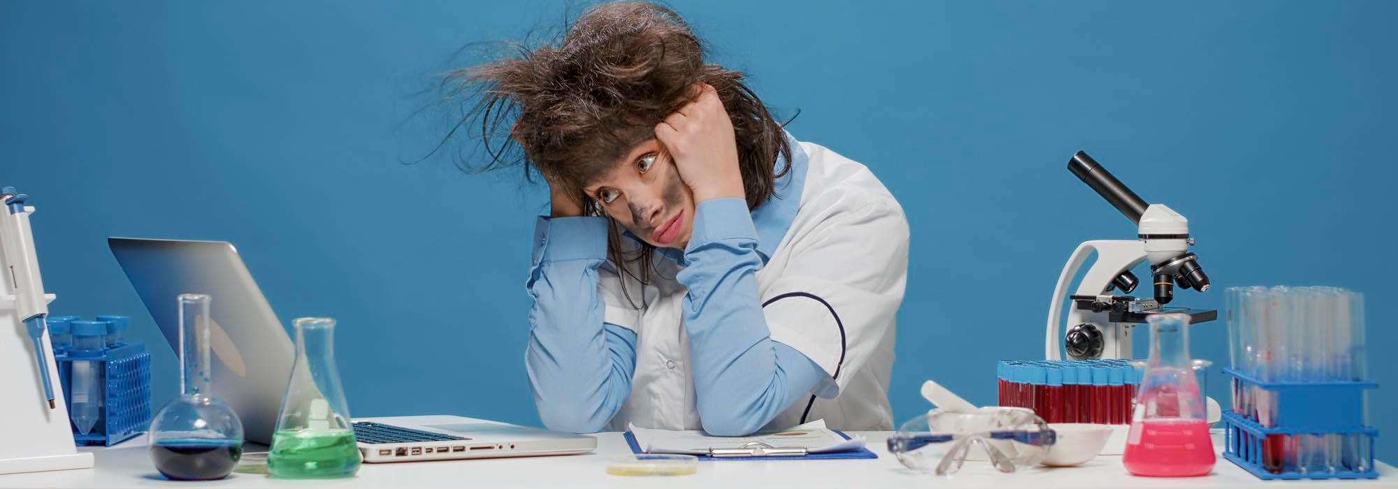 Mikroskoplar ile Bilimin Gücünü Hissedin! 4 hangi mikrosko alinmalidir