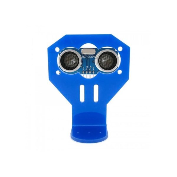Ultrasonic Sensör Montaj Aparatı Tip C