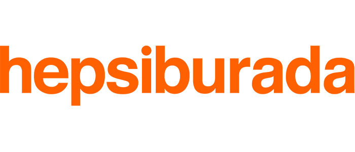 hepsiburada logo