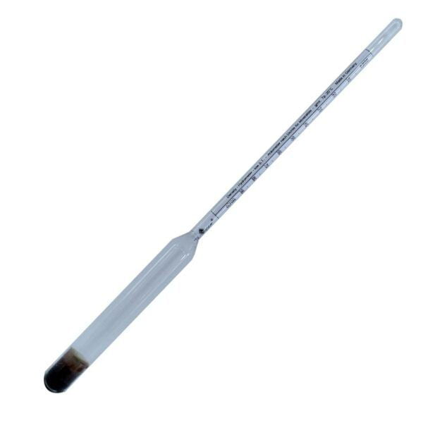 Hidrometre 0