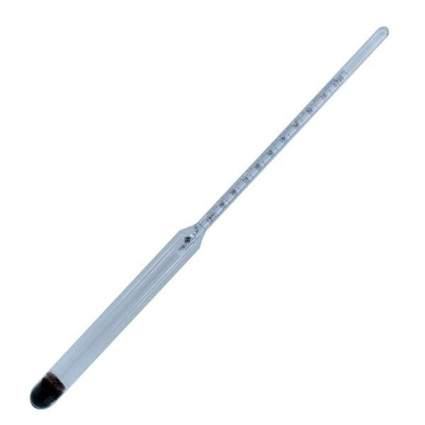 Hidrometre 0