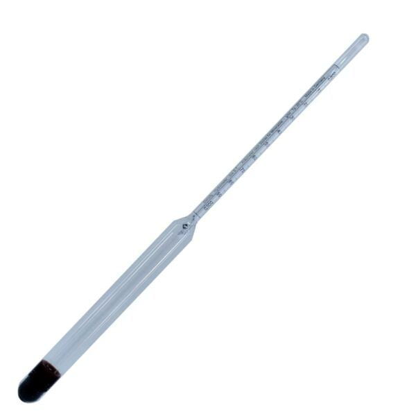 Hidrometre 0