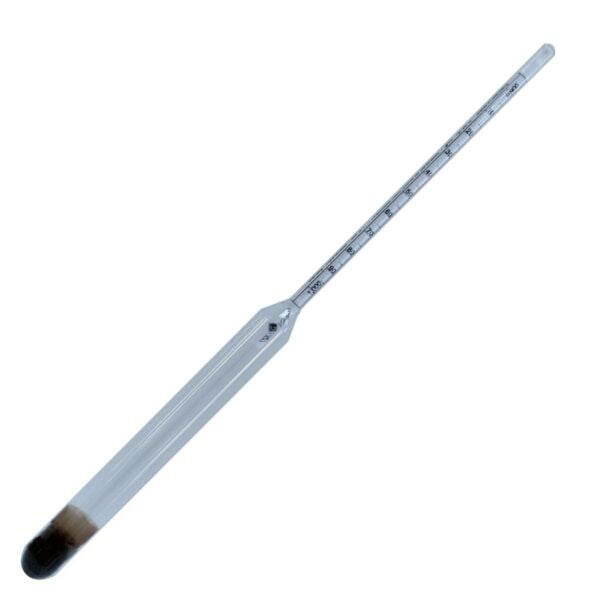 Hidrometre 0
