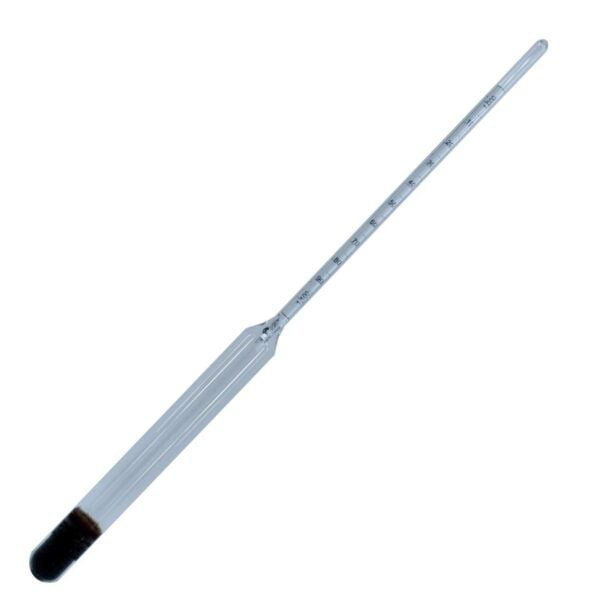 Hidrometre 1