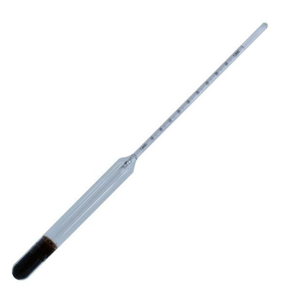 Hidrometre 1