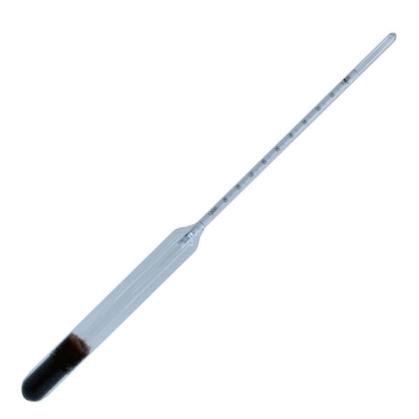 Hidrometre 1