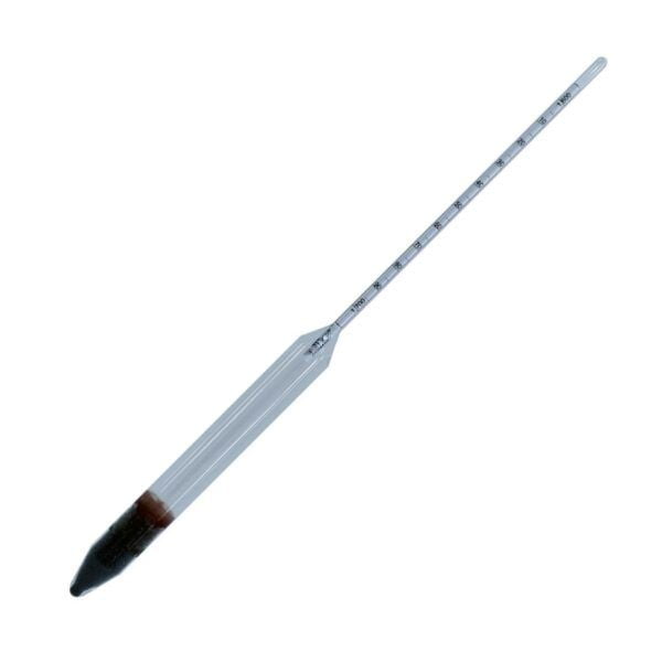 Hidrometre 1
