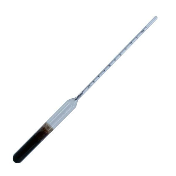 Hidrometre 1