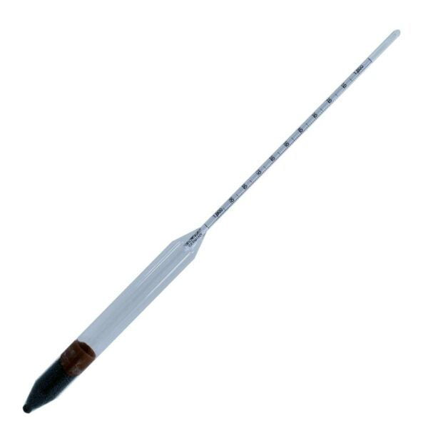 Hidrometre 1