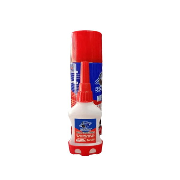 Hızlı Yapıştırıcı 200 ml