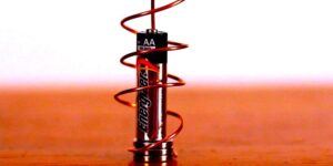 homopolar motor blog