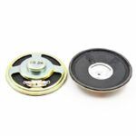 5W 8 Ohm