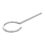 Huni Halkası Düz 60 mm