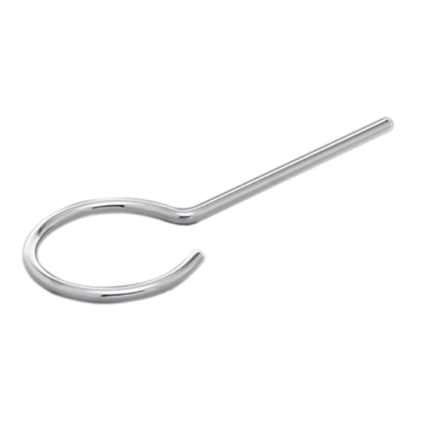 Huni Halkası Düz 80 mm
