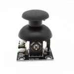 İki Eksenli XY Joystick Modülü - Görsel 2