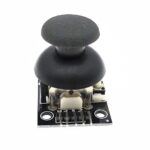 İki Eksenli XY Joystick Modülü