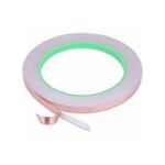 İletken Bakır Bant 5 mm x 33 mt - Görsel 2