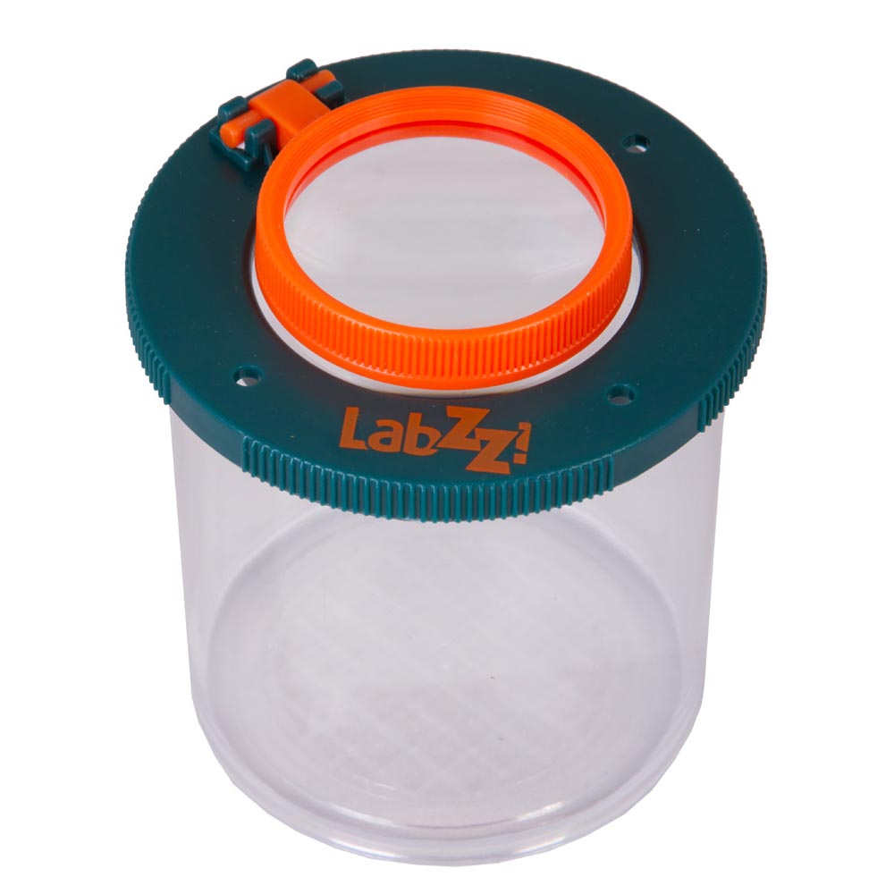 insect-can-levenhuk-labzz-02 LabZZ C1 Böcek Kutusu - Görsel 2