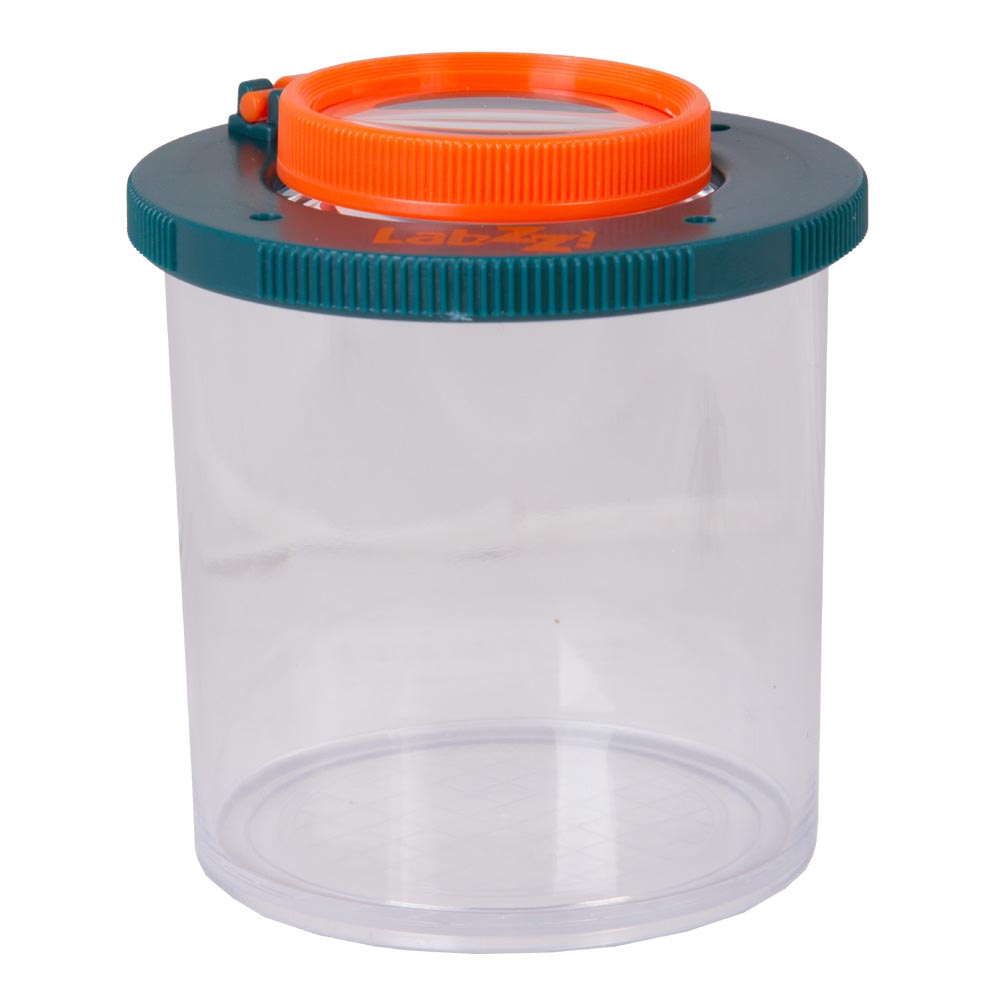 insect-can-levenhuk-labzz-03 LabZZ C1 Böcek Kutusu - Görsel 3