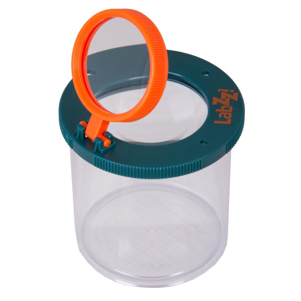 insect-can-levenhuk-labzz-04 LabZZ C1 Böcek Kutusu - Görsel 4