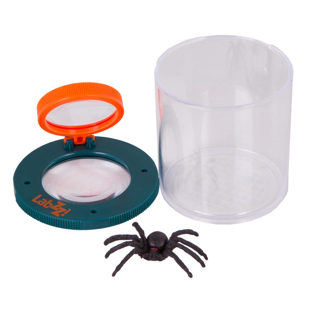 insect-can-levenhuk-labzz-06 LabZZ C1 Böcek Kutusu - Görsel 6