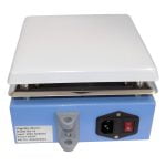 Analog Isıtıcılı Manyetik Karıştırıcı 190x190 mm 350 C - Görsel 4