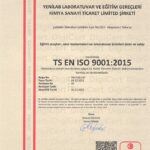 iso 9001 2015