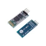Bluetooth Serial Modül Kartı (Slave Mod) - Görsel 2
