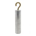 Kancalı Metal Silindir Alüminyum