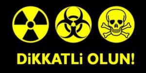 karismamasi gereken kimyasallar