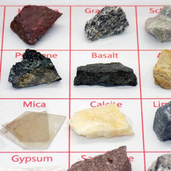 kayac mineral takimi taslari