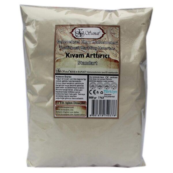 Kıvam Arttırıcı 500 gr