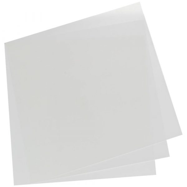 Kromatografi Kağıdı 140x140 mm 100 Adet