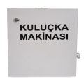 Kuluçka Makinesi - Görsel 3