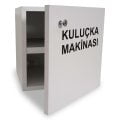 Kuluçka Makinesi