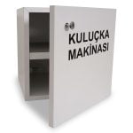 Kuluçka Makinesi