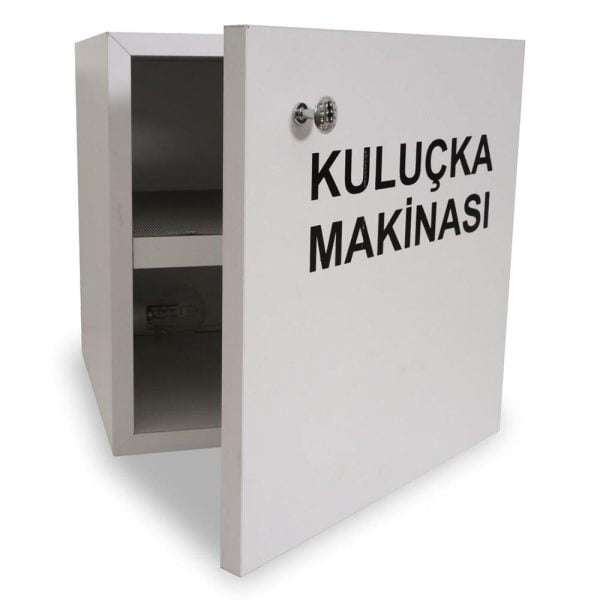 Kuluçka Makinesi