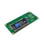LCD Seri Arayüz Kartı 16x2 - Görsel 3