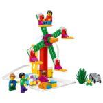LEGO® Education SPIKE™ Essential Seti - Görsel 6
