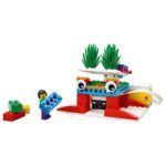 LEGO® Education SPIKE™ Essential Seti - Görsel 3
