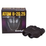 Atom 8–20x25 Dürbün - Görsel 3