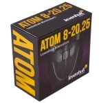 Atom 8–20x25 Dürbün - Görsel 9