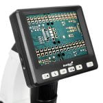 LCD Dijital Mikroskop DTX 500 - Görsel 4