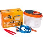 LabZZ C3 Böcek Kutusu - Görsel 2