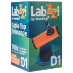 LabZZ D1 Teleskop - Görsel 9